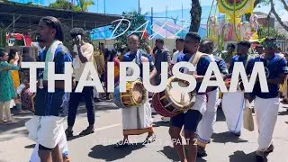 Thaipusam 2023 | PART 2 | 5 FEBRUARY | PENANG