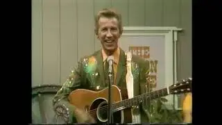 Porter Wagoner/Dolly Parton/Jimmie Davis/The Oak Ridge Boys