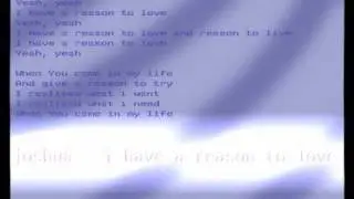 Rares And Joshua FT. DjFish - Reason 2 Live