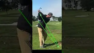 This is why your swing stalls even with good positions