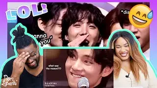 Random things bts say for no reason| REACTION