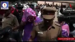 ARR Hospital doctor arrested for sexually harassing nurse