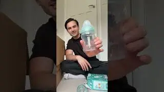 FULL Tommee Tippee &lsquo;Get Baby Ready Bundle&rsquo; unboxing!!