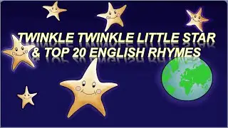 Twinkle Twinkle Little Star and Many More Videos | Popular Nursery Rhymes Collection by MGTracey