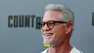Grey&rsquo;s Anatomy Cast Reacts to Eric Dane&rsquo;s ALS Battle (Exclusive)