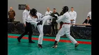 Lietuvos kariuomenės karinės kovinės savigynos turnyras 2018