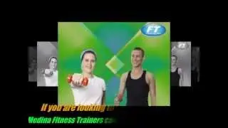 Personal Trainer Medina | (330) 331-0555 Fitness Together Medina