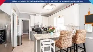 177 Glen Arven Drive, Leesburg, GA 31763