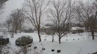 2024 Jan Snow - Heavy Interlude