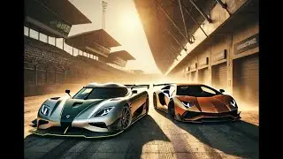 Koenigsegg Jesko vs Lamborghini Aventador: The Ultimate Hypercar Showdown You Didn&rsquo;t Expect