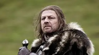 The Life of Ned Stark (50k views special)