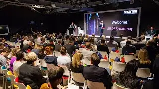 GDPR Security Seminar: Roadmap to Compliance