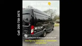 |2016 Ford Transit Shuttle Van ||fordusa|fordtransit|ford|transit| |automobile|shorts|usa|