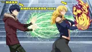 Lo Humillaron Por Su Habilidad Inútil… Hasta Que Se Volvió Imparable – Manhwa Resumen