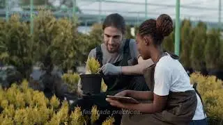 National Agriculture Market eNAM
