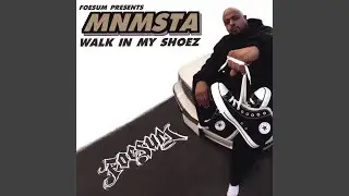 Walk In My Shoez