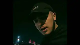 Hossa - Bla Bla (Rəsmi Musiqi Videosu)