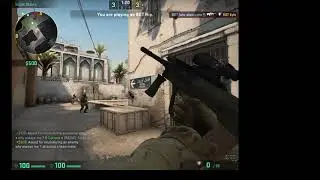 nVidia GeForce GTX 1050 2GB ddr5 CSGO FPS TEST ()