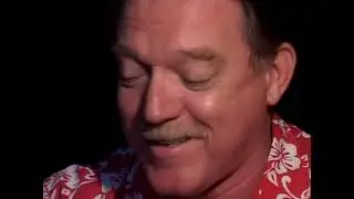 Transformers Interviews - Michael McConnohie