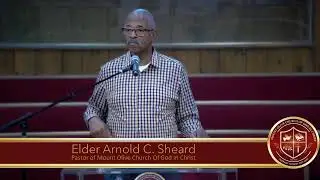 Prayer & Bible Band | Changes in the World