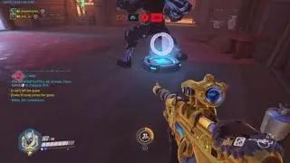Counter Ana's sleep dart tutorial
