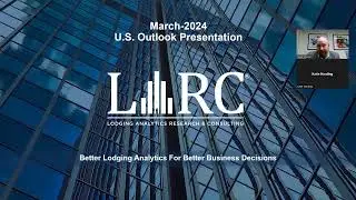 LARC's 1Q-2024 Market Intelligence Reports Release Webinar