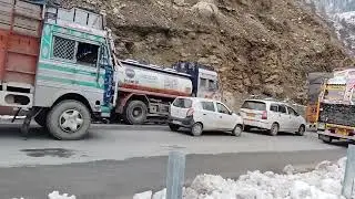 #shareBB#traffic#Jam#nh44#viral