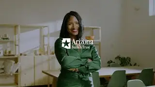 Arizona Bank & Trust: Customer Testimonial Video | Production by Edemvisuals