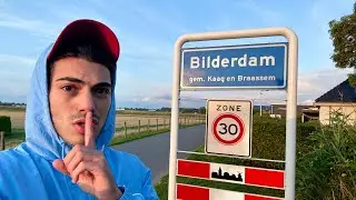 I&rsquo;m Visiting Every Dutch City #10