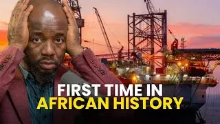 Nigerian Presidents & the Fall of Africa&rsquo;s No.1 Export: Oil 1999&ndash;2025