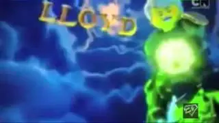 Ninjago Piracy 2016 Intro
