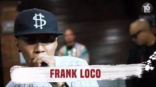 16 Baris | EP03 | Frank Loco