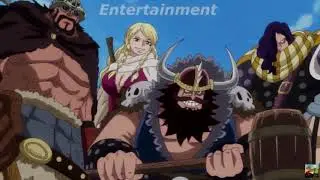 One piece Episode 885 seen