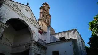 Espacio Santa Clara - Santa Clara Convent. Sevilla