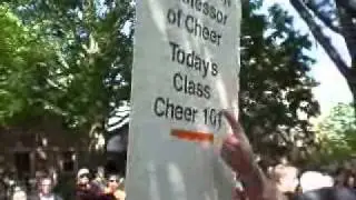 Princeton 2011 Reunions, Class of 1976's 35th, P-rade, and More. Documentary