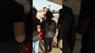 Предложение руки и сердца. ВС  Cessna 172