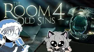 The Room Four (ft. NyanBacon) // the puzzles never end....