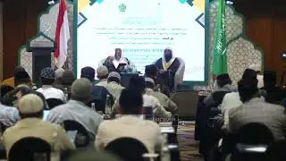 Dauroh Syar'iyah Intensif | Kitab Akidah Para Imam Ahli al Hadits