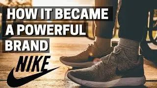 NIKE Embraces Technology | The Digital Shift You Didn&rsquo;t See Coming!