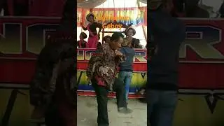 gemyung jaipong aceng group ! lagu geboy