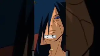 Le Sixi&egrave;me &OElig;il de Gojo peut-il r&eacute;sister au Rinnegan de Madara ?#DebatAnime#JujutsuKaisen#Naruto#Gojo