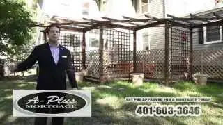 128 Cottage Street Pawtucket RI HD Video Walk through Tour w The DiSpirito Team