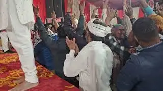 Baba JOTRAM BHAJAN2025 BHANIN GAV ME BABA K SABHI SEWAK MASTI ME MAST