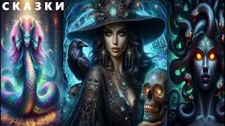 ФЭНТЕЗИ 2024  СКАЗКИ  ЧУДЕСНЫЕ  ЯГОДЫ + СИНБАД- МОРЕХОД +ЗЛАТОВЛАСКА+ ЗЛАТОРОГИЙ ОЛЕНЬ  ФЭНТЕЗИ 2025