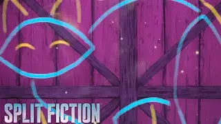 Split Fiction, Moon Market