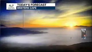 Weather Forecast | 29 June 2022