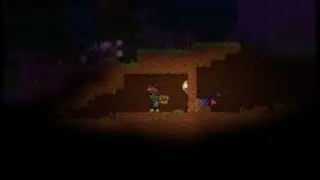 Starbound ep1