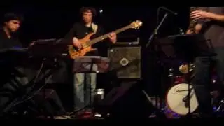 Scope live at Gambrinus.MPG