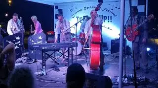 The Juke Joint Royals (live)