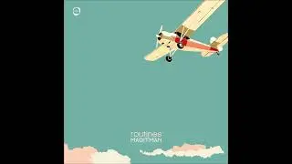 Magitman - Ostinato (Original Mix)
